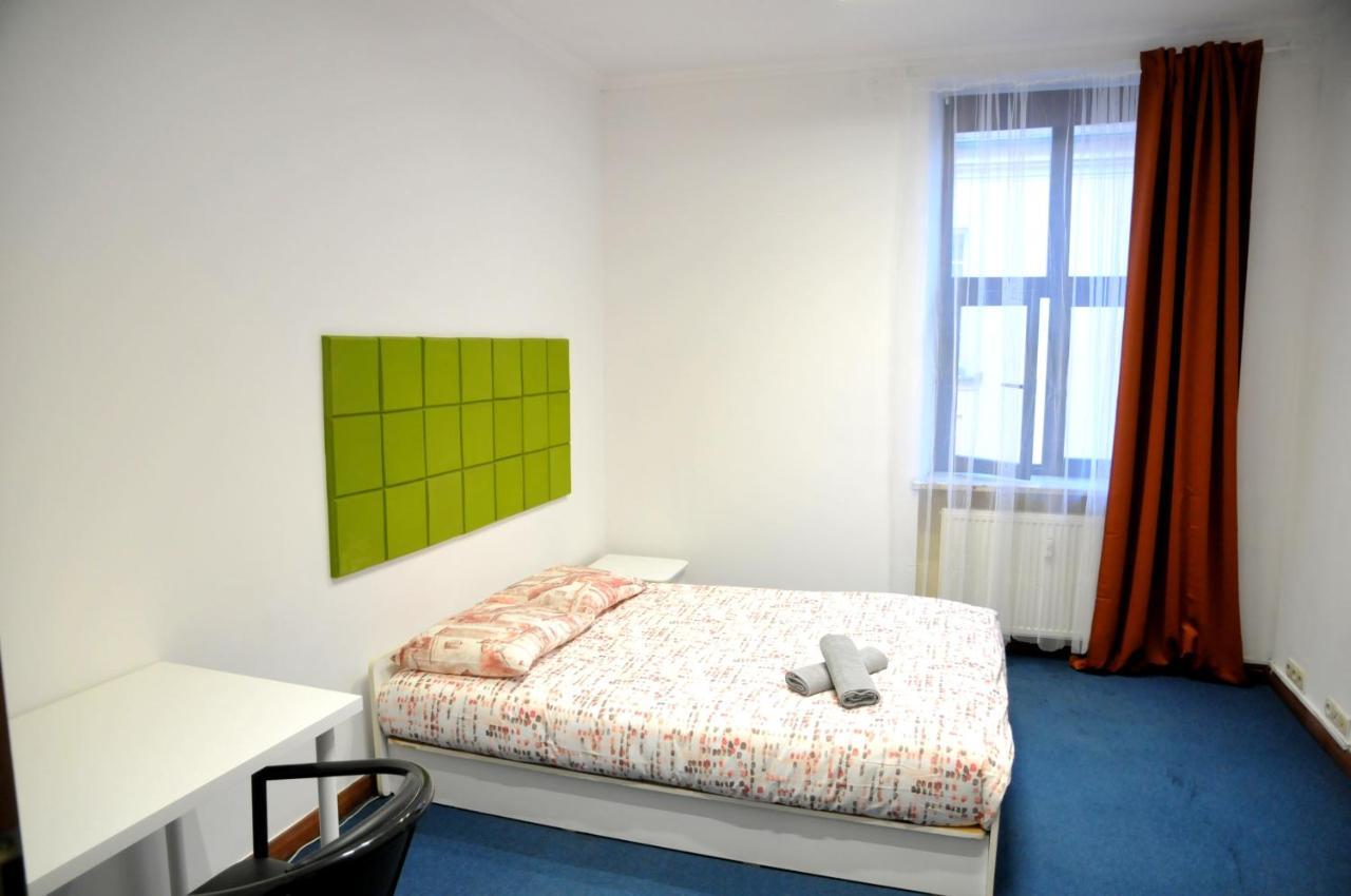Genius Rooms- 24h Self Check-in