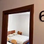 Genius Rooms- 24H Self Check-In
