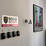 Genius Rooms- 24H Self Check-In