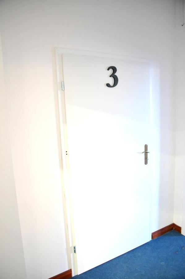 Bed & Breakfast Genius Rooms- 24h Self Check-in