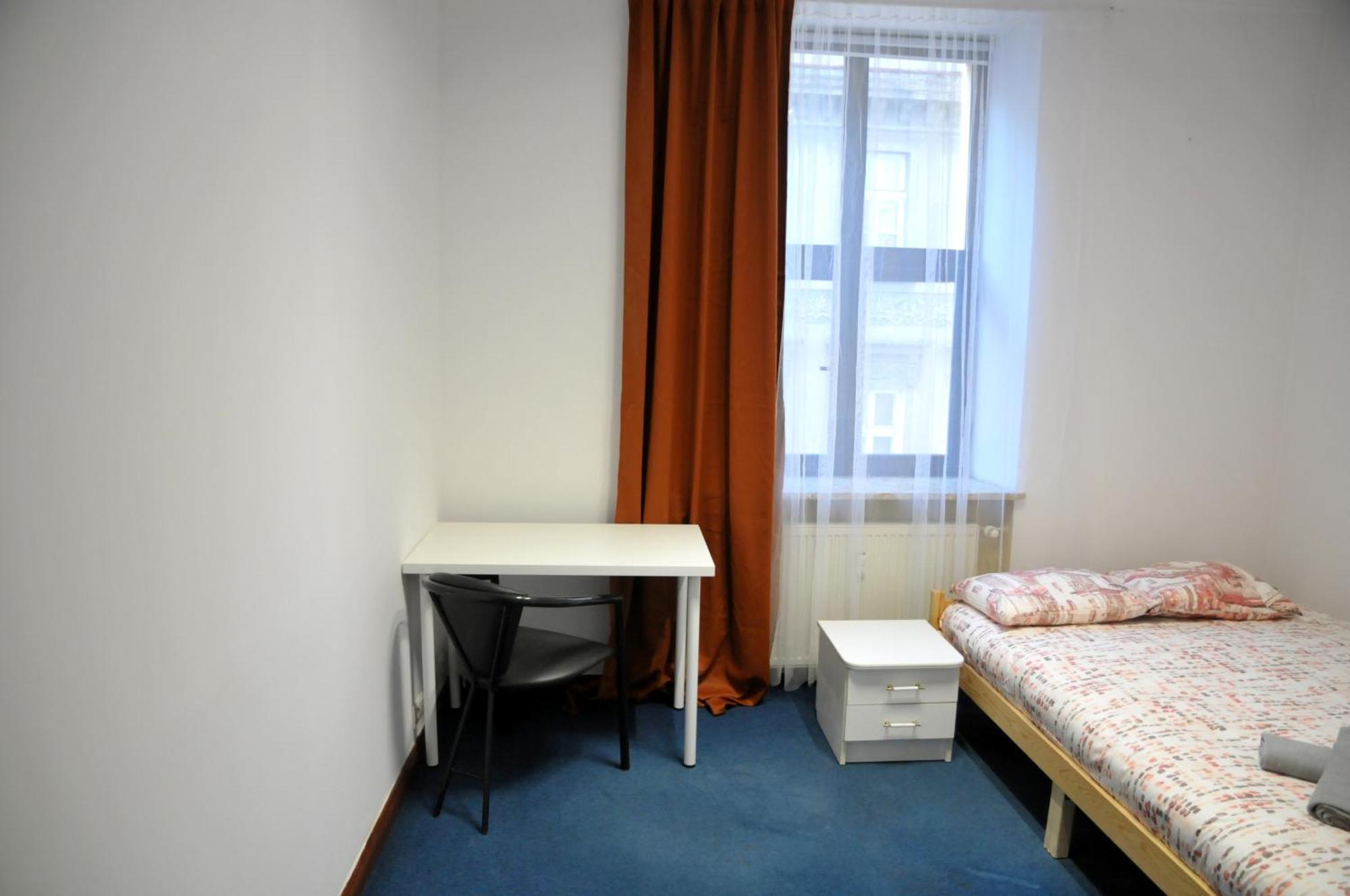 Bed & Breakfast Genius Rooms- 24h Self Check-in