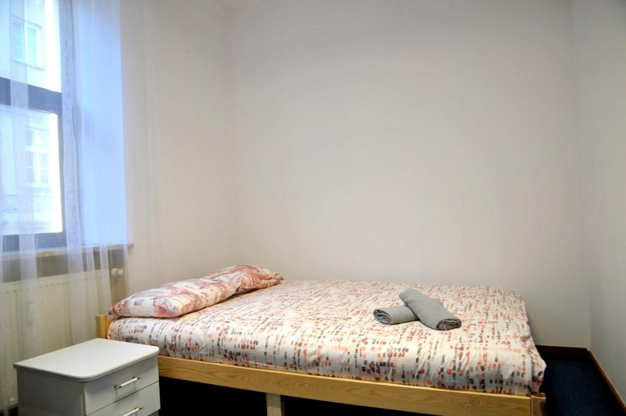 Bed & Breakfast Genius Rooms- 24h Self Check-in *