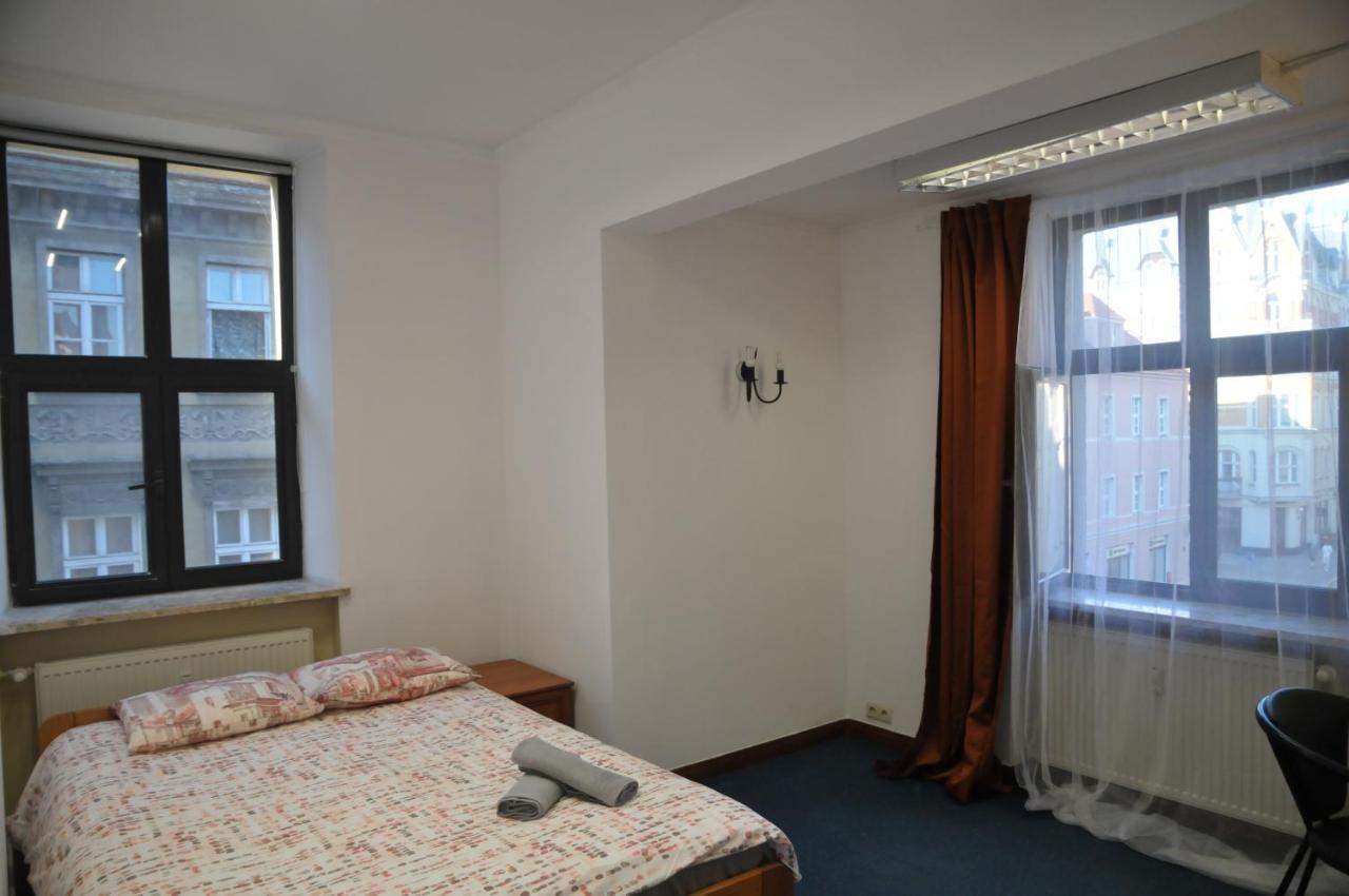 Bed & Breakfast Genius Rooms- 24h Self Check-in