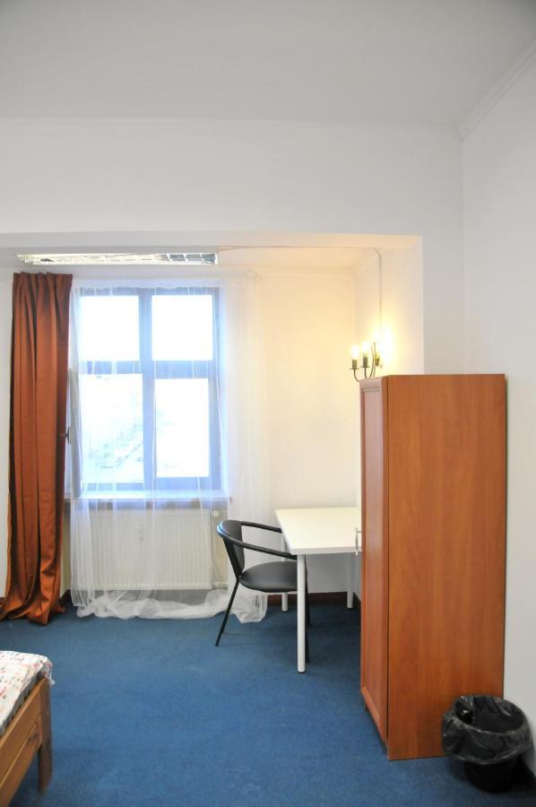Bed & Breakfast Genius Rooms- 24h Self Check-in *