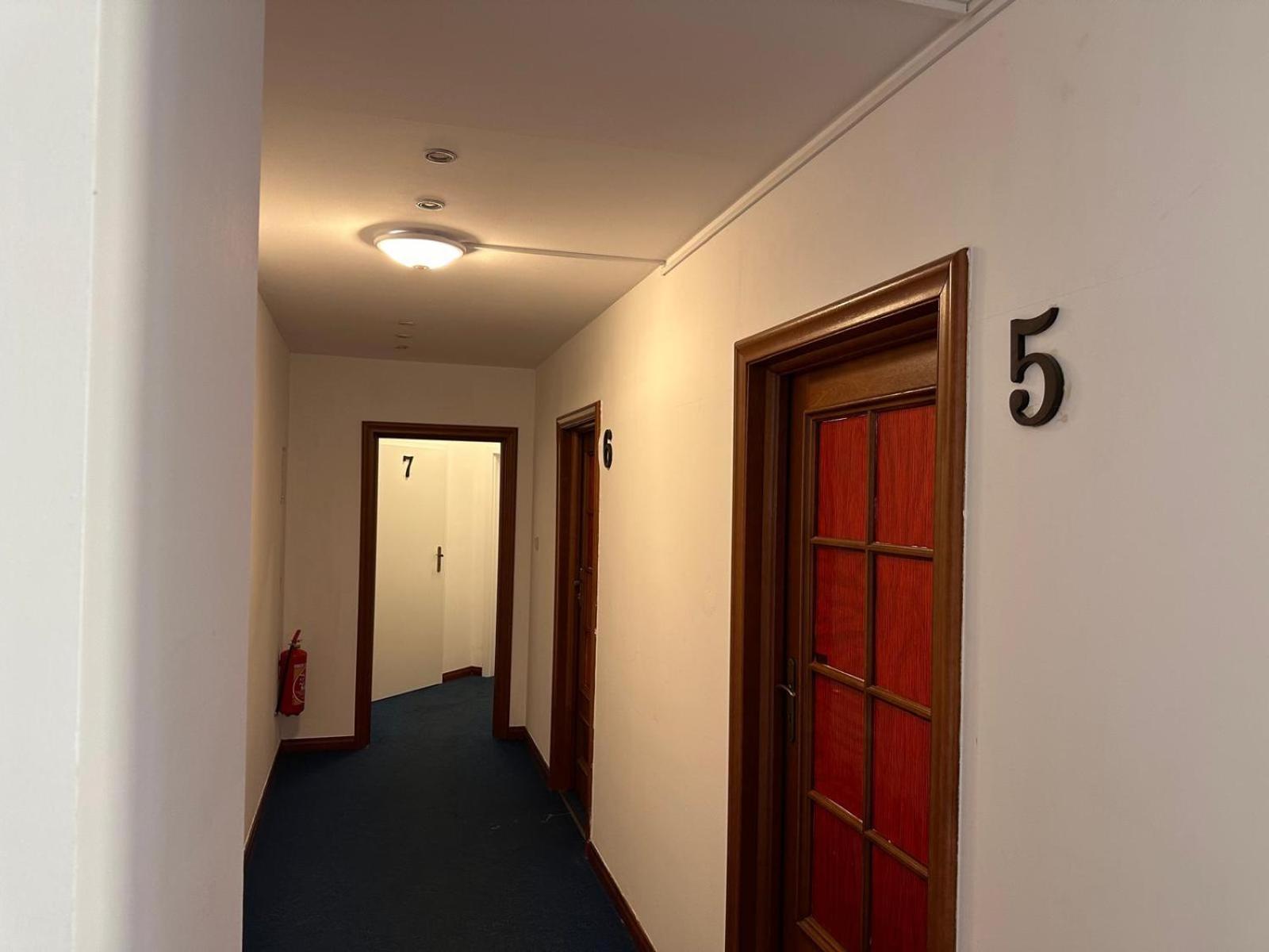 Bed & Breakfast Genius Rooms- 24h Self Check-in