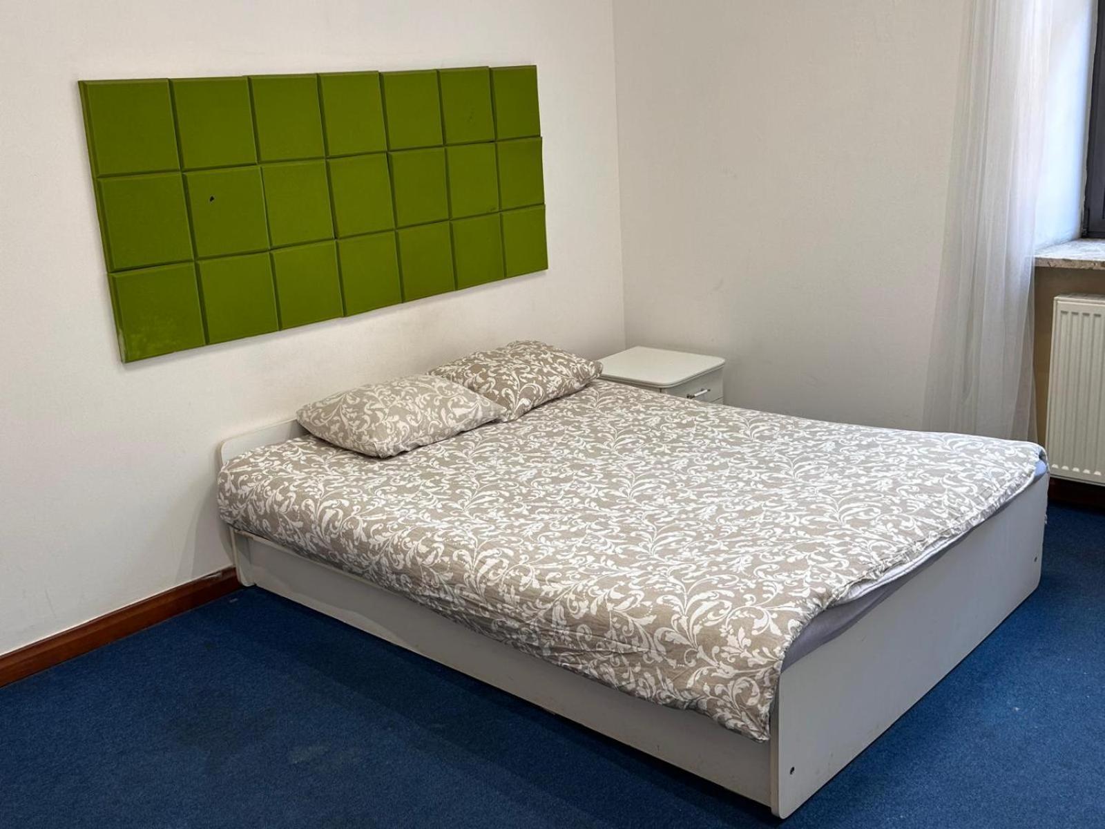 Bed & Breakfast Genius Rooms- 24h Self Check-in