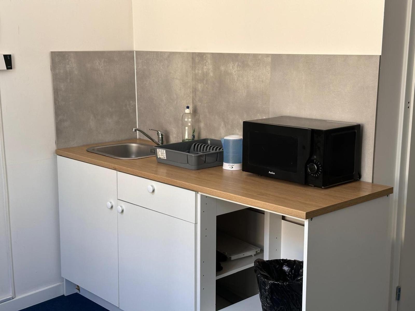 Bed & Breakfast Genius Rooms- 24h Self Check-in