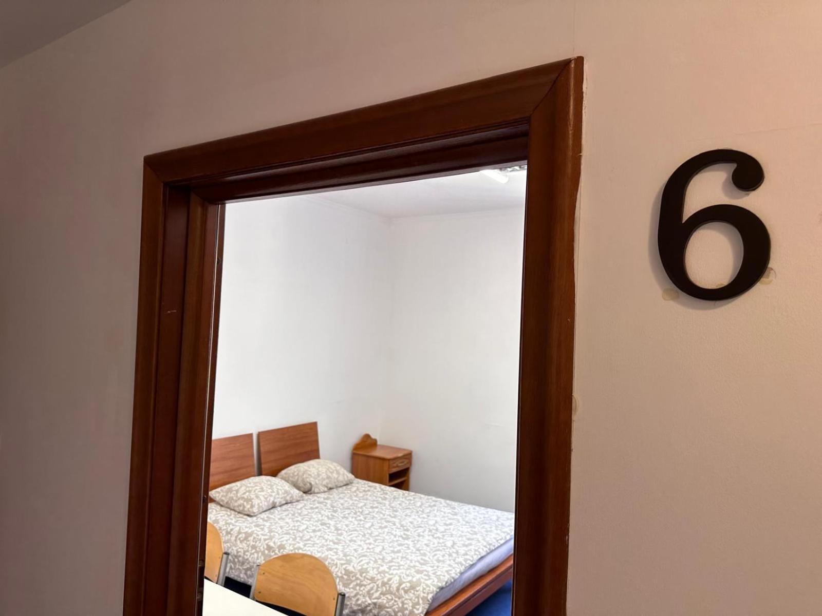Genius Rooms- 24h Self Check-in