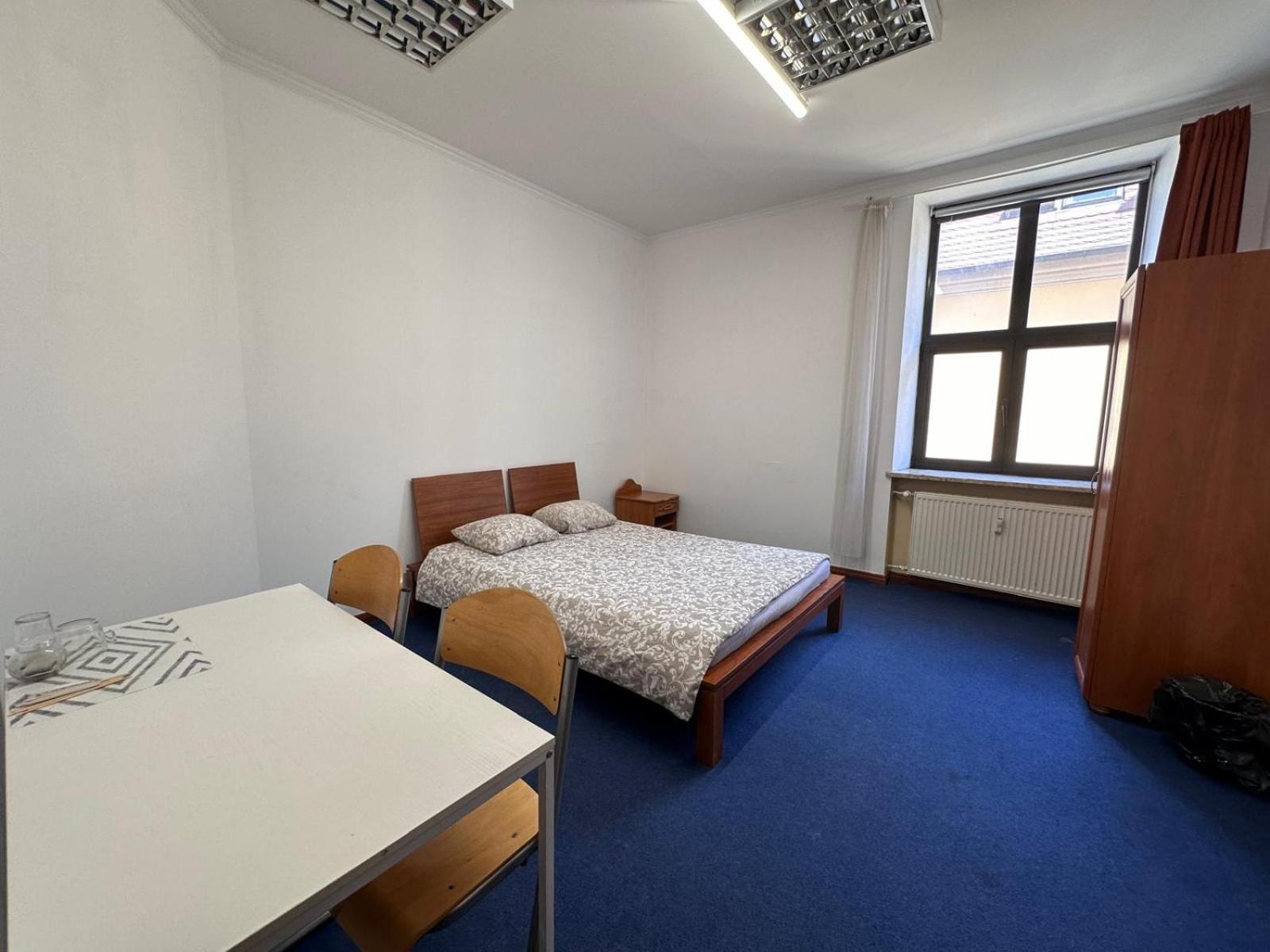 Bed & Breakfast Genius Rooms- 24h Self Check-in *
