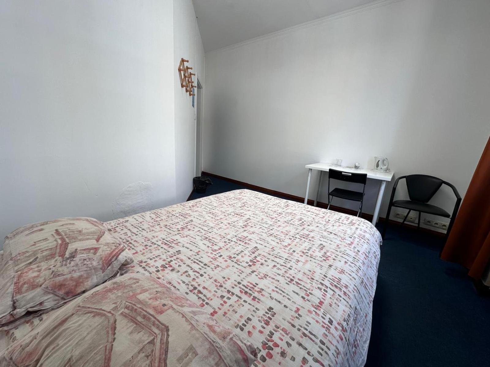 Genius Rooms- 24h Self Check-in Poznan