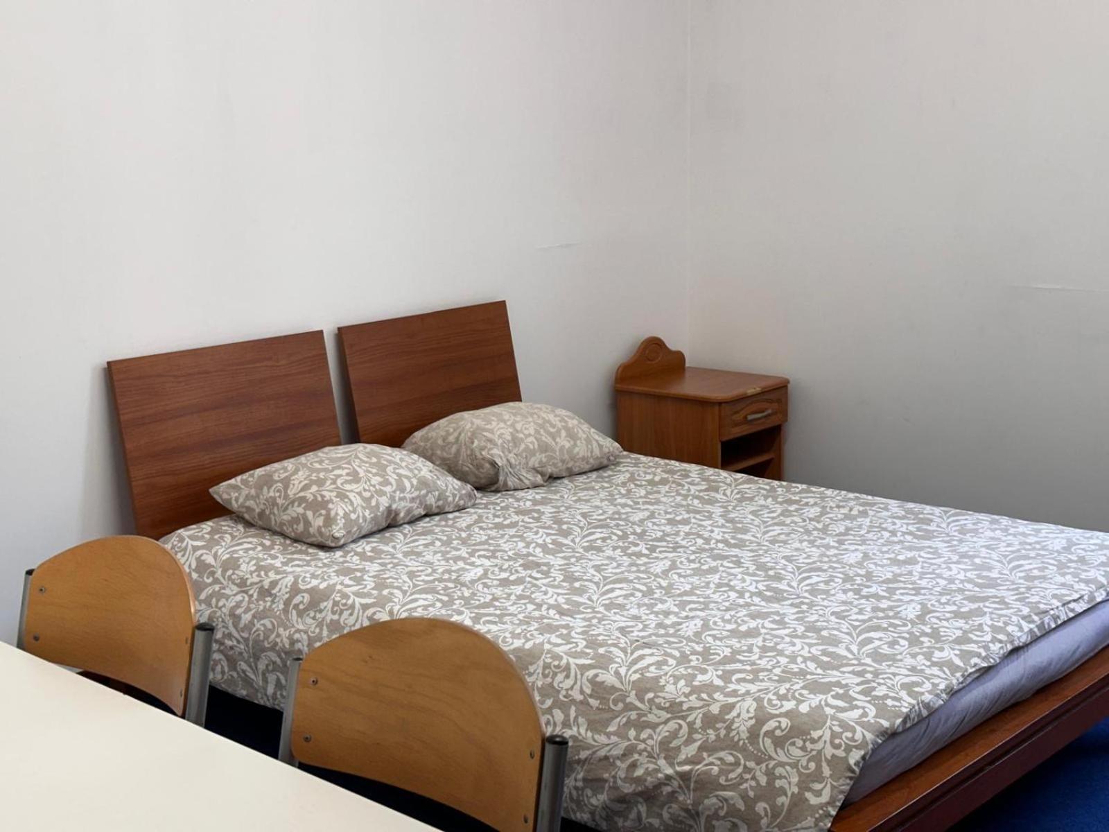 Genius Rooms- 24h Self Check-in * Poznan