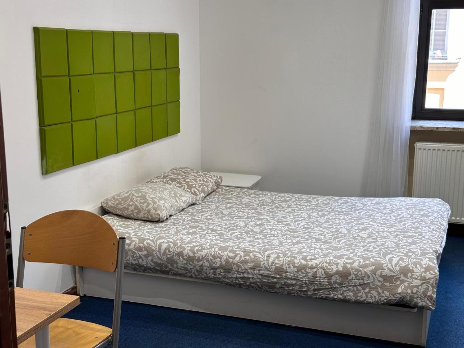 Bed & Breakfast Genius Rooms- 24h Self Check-in *