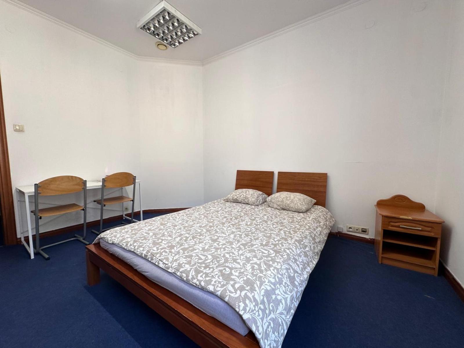 Genius Rooms- 24h Self Check-in Bed & Breakfast Poznan